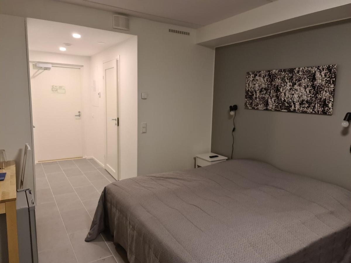 Levillenet Studio Apartment At Levi City Centre 외부 사진